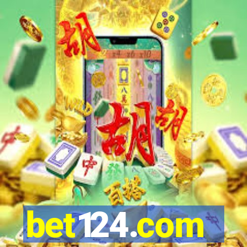 bet124.com