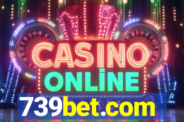 739bet.com