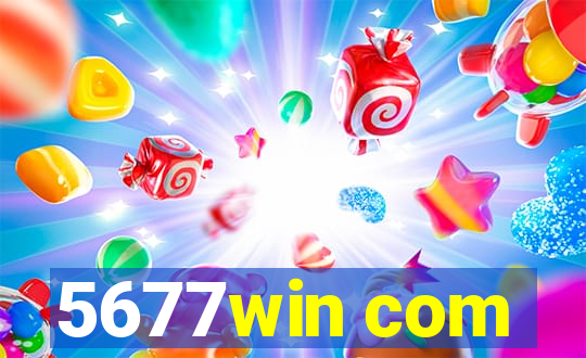 5677win com