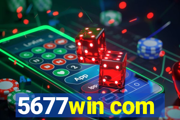 5677win com