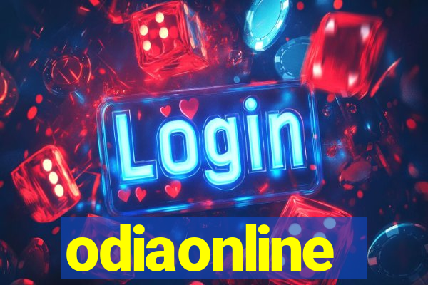 odiaonline