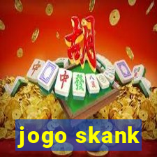 jogo skank