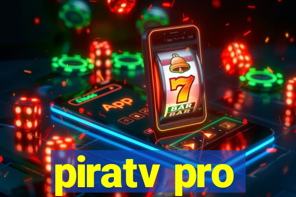 piratv pro