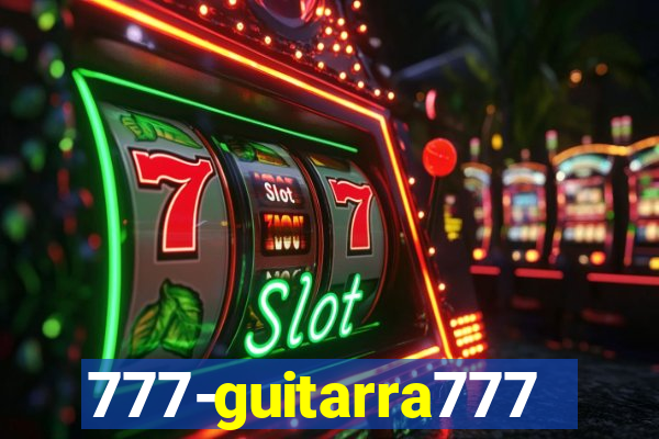 777-guitarra777.cc