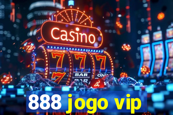 888 jogo vip