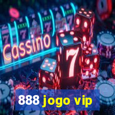 888 jogo vip