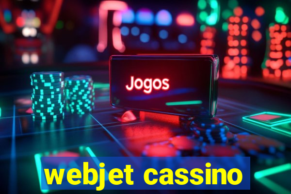 webjet cassino