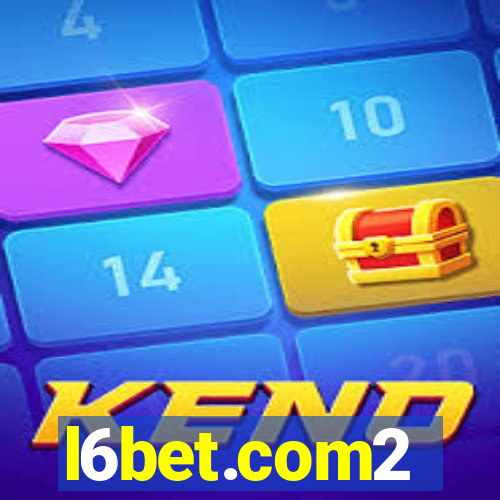 l6bet.com2