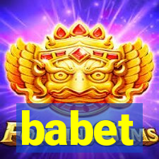 babet