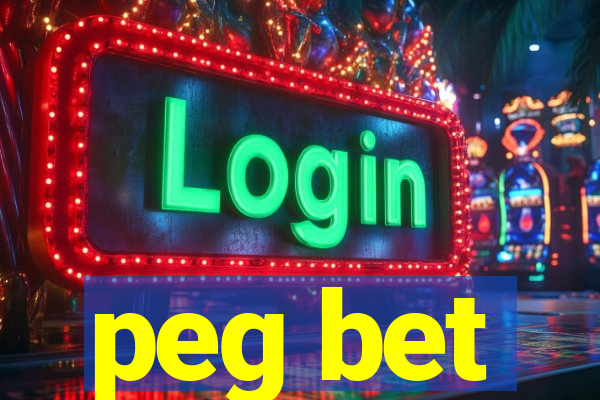 peg bet