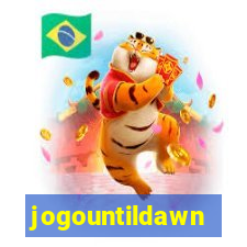 jogountildawn