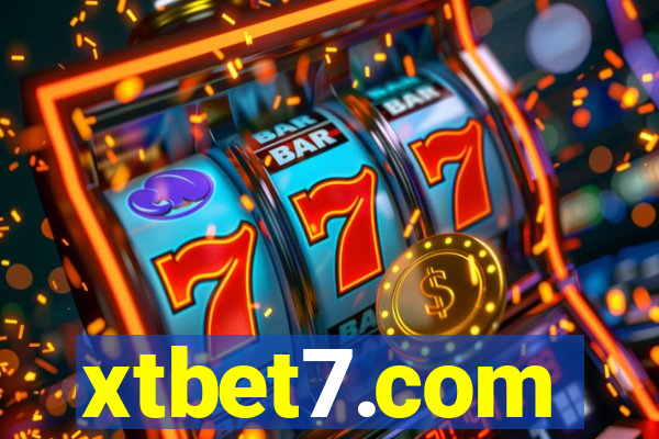 xtbet7.com