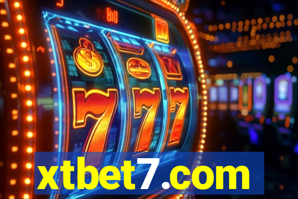 xtbet7.com