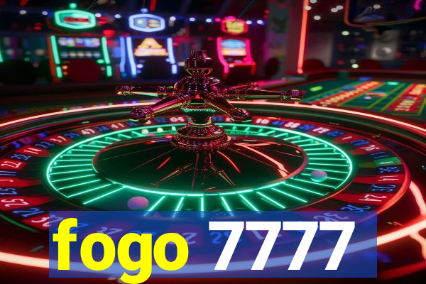 fogo 7777