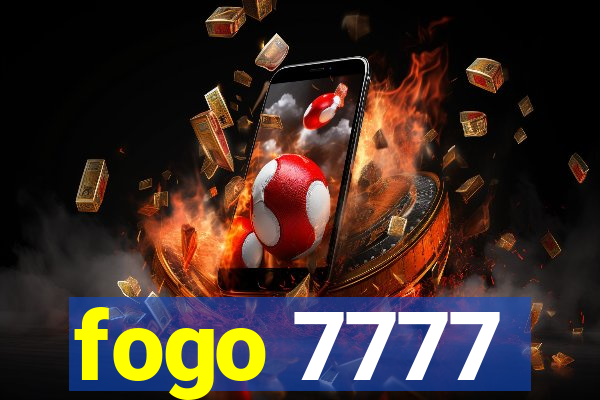 fogo 7777