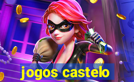 jogos castelo