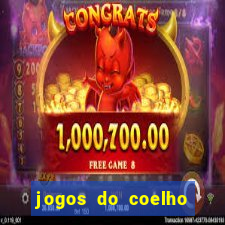 jogos do coelho sabido para jogar online