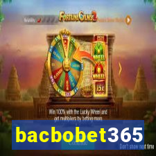 bacbobet365