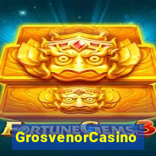 GrosvenorCasino