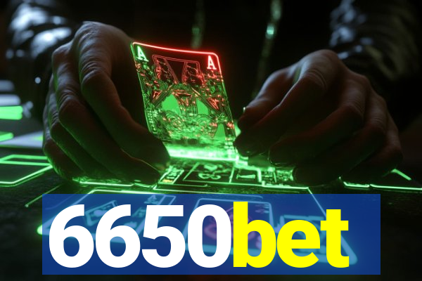 6650bet