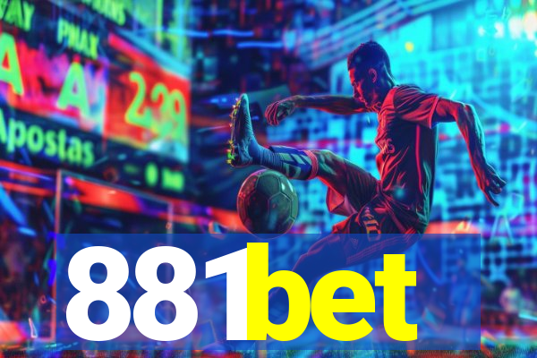 881bet