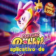 aplicativo de apostar jogo