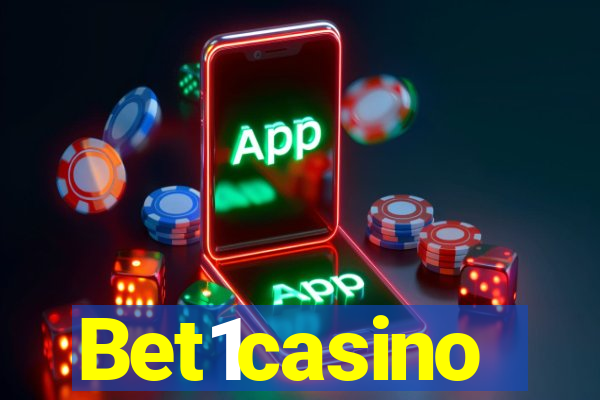 Bet1casino