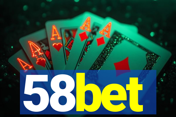 58bet