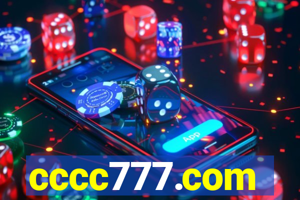 cccc777.com