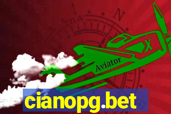 cianopg.bet