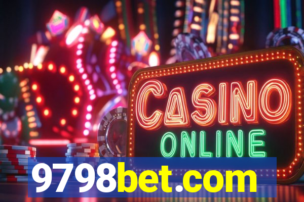 9798bet.com