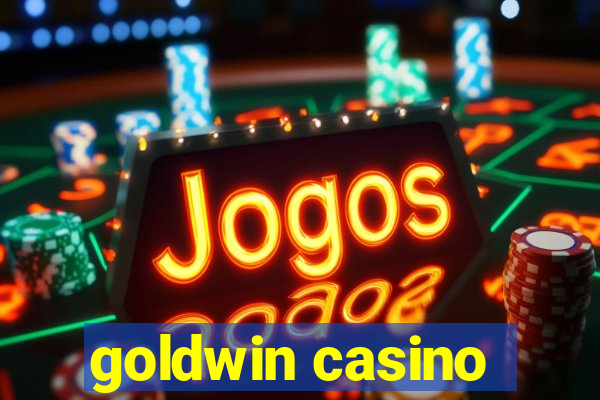 goldwin casino