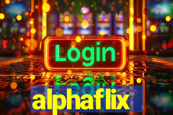 alphaflix