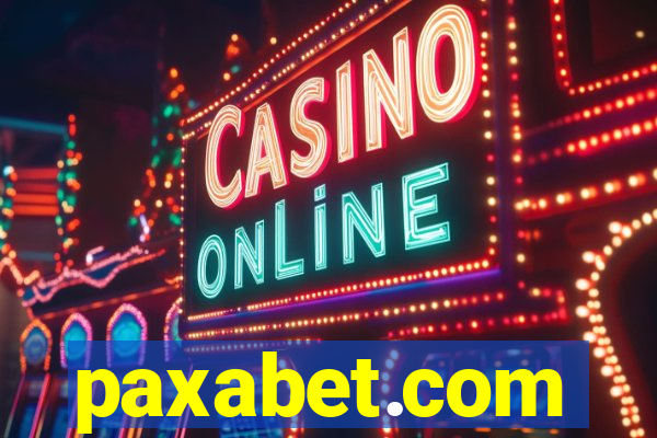 paxabet.com