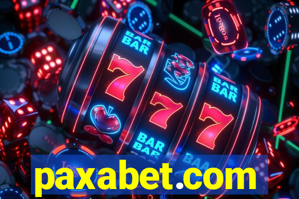 paxabet.com