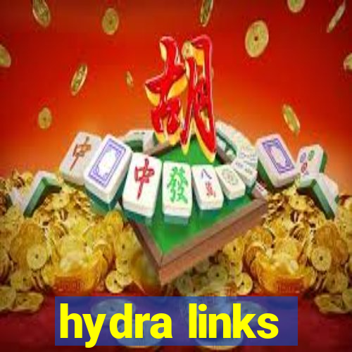 hydra links