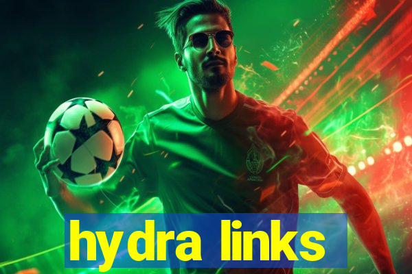 hydra links