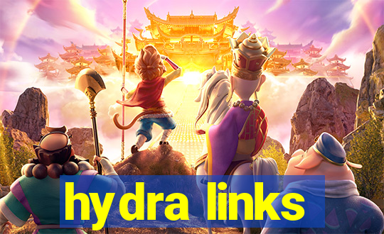 hydra links