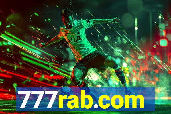 777rab.com