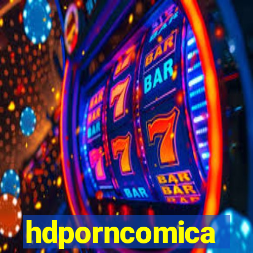 hdporncomica