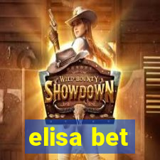 elisa bet