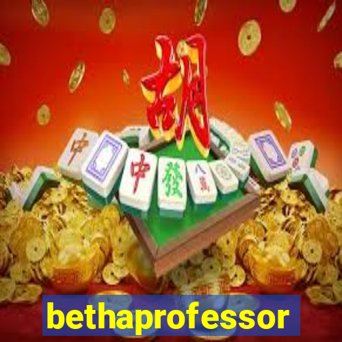 bethaprofessor