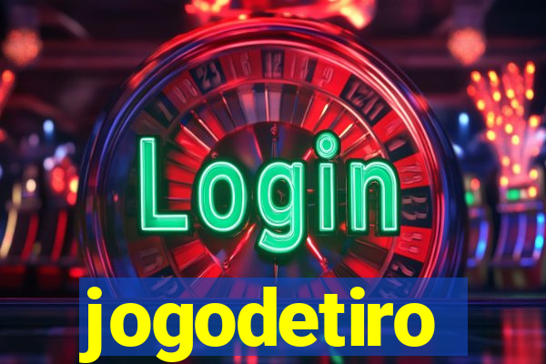 jogodetiro