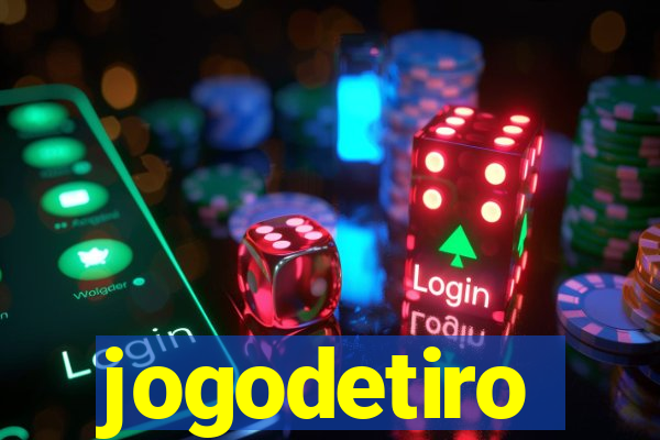 jogodetiro