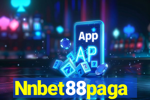 Nnbet88paga