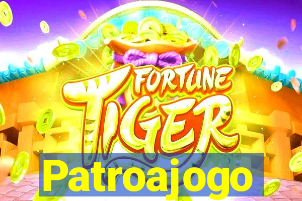 Patroajogo