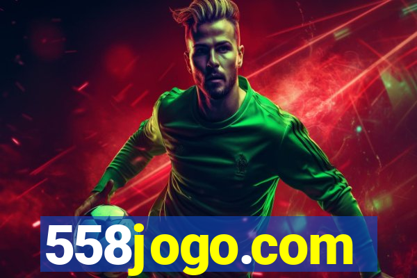 558jogo.com