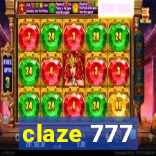 claze 777