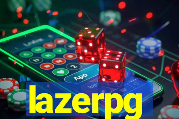 lazerpg