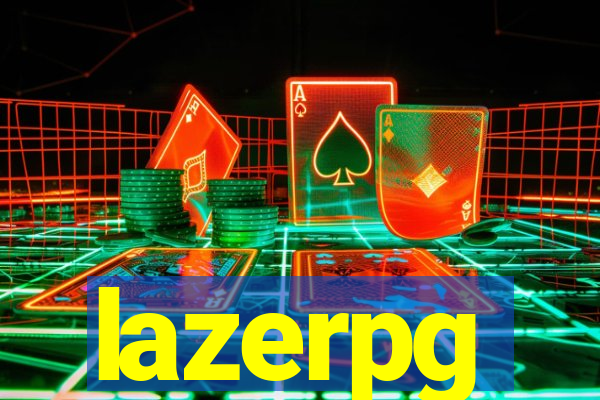 lazerpg